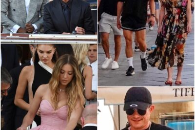Brady’s Bombshell Rebound! Tom Brady and Sydney Sweeney ignite wild speculation after a flirty, late-night dance session at the billionaire bash. Sources say they were inseparable until 2 AM—is this Hollywood’s hottest new romance?