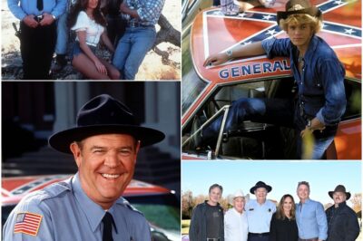 Hazzard County Heartbreak: Beloved “Dukes” Star Rick Hurst Suddenly Dead at 79! The actor, famous for playing Deputy Cletus Hogg, tragically passed away just days before a highly anticipated reunion. Fans preparing to meet the icon are devastated, grappling with the shocking news and the cancellation of his final planned appearance.