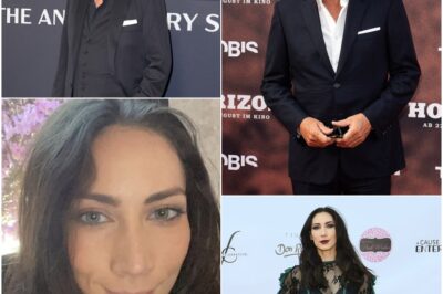 Hollywood Nightmare: Stunt Double Claims Costner Orchestrated Graphic “Rape Scene” Abuse on Set, Unveiling Disturbing Details of Power Imbalance and Exploitation. New Allegations Detail Coercion, Psychological Trauma, and a Culture of Fear That Left Her Devastated and Seeking Justice.
