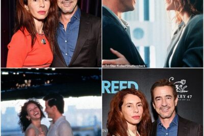 SHOCK Divorce Rocks Hollywood! After 14 years, Dermot Mulroney sensationally files to end his seemingly rock-solid marriage to Prima Apollinaare. This sudden collapse of one of Tinseltown’s quietest unions has left fans and industry insiders absolutely stunned. What devastating secret shattered their decade-long bond? The truth is yet to emerge!