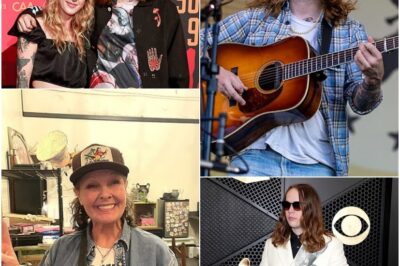 A country star delivered the most difficult performance of his life, confessing to a sold-out crowd that he had lost his mother that very morning. This raw, heartbreaking moment during his final show revealed the ultimate sacrifice of a performer grappling with sudden, private tragedy in the public eye.