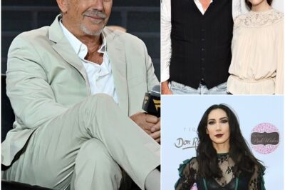 Behind the Scenes Bombshell: Oscar-Winner Costner Confronts Explosive Lawsuit Claims, Navigates Complex Terrain of On-Set Consent and Unscripted Dramatic Encounters in Boundary-Pushing Western Production