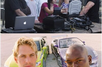 Vin Diesel Drops Jaw-Dropping Bombshell: Paul Walker’s Character to Return in Final Fast & Furious Film—12 Years After Tragic Death! Fans Stunned as Hollywood Prepares for Unbelievable Resurrection in Epic Franchise Send-Off!
