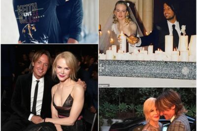 Nicole Kidman and Keith Urban’s 19-Year Marriage ROCKED by Hidden TRAGEDY – Star’s Emotional Tribute Admits ‘We Fought to Survive’ – Revelations About Infidelity, Addiction, and Loss Emerge! Fans Demand Answers – Exclusive Details Inside This MORAL Crisis!