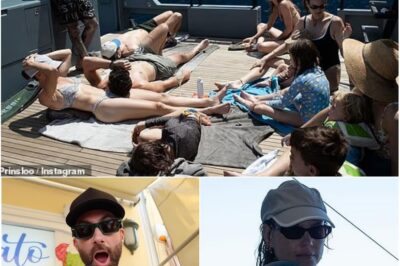 Love Conquers All: Adam Levine and Behati Prinsloo’s Intimate Escape Reveals Shocking Resilience, Transforming Public Humiliation into Steamy Reconciliation Amid Breathtaking Exotic Landscape and Renewed Marital Passion