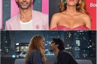 BLAKE’S BOMBSHELL BLOW! Gossip Girl Star Fires Back at Ex-BFF Justin Baldoni with Scathing Subpoenas, Demanding Production of ALL Private Texts, Emails & Diaries from Their ‘Frail’ Friendship – Exposing Shocking Allegations of Betrayal, Stolen Ideas & a Hidden $10 Million Business Deal Gone Sour, Insiders Claim!