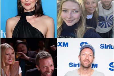 The real reason behind Dakota Johnson and Chris Martin’s sudden breakup has finally surfaced, and it’s more dramatic than anyone expected. An insider claims creative differences, distance, and “emotional baggage” from past relationships drove a wedge between them. Is this the end—or just a dramatic pause in their whirlwind romance?