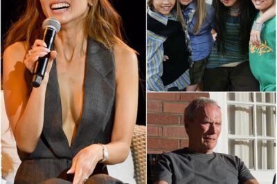 Disney’s Dark Secret? Brenda Song Claims Studio Sabotaged Clint Eastwood Audition! The actress alleges a shocking power play, sparking outrage and raising questions about Disney’s casting practices. Find out what happened and the fallout from this Hollywood bombshell!