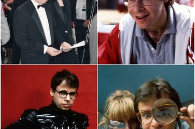 Unbelievable! Rick Moranis, the legendary actor who sensationally quit Hollywood and vanished from fame 30 years ago after starring in iconic blockbusters like Ghostbusters, is making a shocking return to the big screen! Reports confirm he is set to reprise an iconic role in a long-awaited sequel, ending his three-decade hiatus in a move that’s stunning the entertainment world.