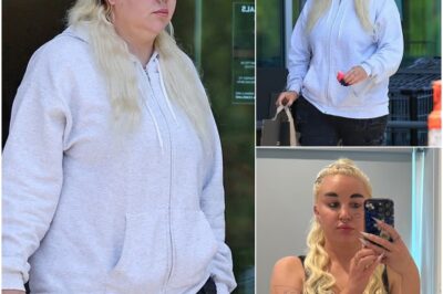 Amanda Bynes’ OnlyFans Debut Sparks Outrage as Actress Posts Intimate, Uncensored Content – Sources Reveal ‘Mental Breakdown’ Fueled Her NSFW Decision, with Worried Friends Claiming ‘She’s Lost Grip on Reality’ Amid Reports of $100K Monthly Rent, Dwindling Bank Account!