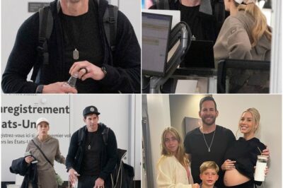 “I Was Scared for My Life!” Tarek El Moussa’s 911 Call Unlocks Casino Brawl Secrets. Leaked audio exposes the intense fear in Tarek El Moussa’s voice during his 911 call following a violent altercation at a casino. Did tensions boil over? Who was involved?