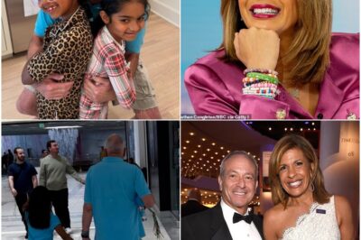 Hoda Kotb has fans floored after a jaw-dropping tribute to Joel Schiffman, sparking frenzied rumors of a reunion. Just when everyone thought they had moved on, her stunning praise has many asking if the wedding is secretly back on for the beloved host.