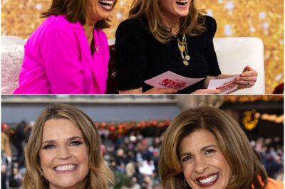 SHOCKING Truth Revealed: Jenna Bush Hager’s SECRET PLAN to Save the Today Show Amid Hoda’s Exit—Heartfelt Update Exposes Behind-the-Scenes Chaos! Fans Are FREAKING OUT as Jenna Admits the “New Era” Will Test Everything. What Happens Next Could CHANGE EVERYTHING. Read More!