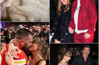 Travis Kelce’s Shocking Ring Plans Revealed! Experts predict his “flashy personality” demands a blinding, record-breaking diamond for Taylor Swift. Inside the outrageous multi-million dollar predictions for the mega-star’s engagement.