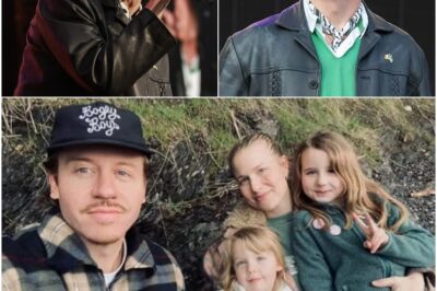TERROR Inside Macklemore’s Mansion! Burglars Break In And ‘Bear Spray’ The Nanny… While His KIDS Are Home! A Nightmare Scenario Unfolded At The Rapper’s $2.1 Million Residence, With Intruders Using Chemical Spray On Staff During The Shocking Home Invasion. Details Of The Brutal Attack Revealed!