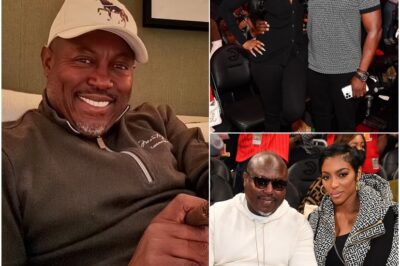 CRISIS! Porsha Williams’ Ex Simon Guobadia DEPORTED After Being Detained By ICE! The Former Reality Husband’s Immigration Battle Ends With Him Being Removed From The US. The Shocking Development Comes After His Arrest, Revealing A Hidden Struggle That Led To His Sudden Exit!