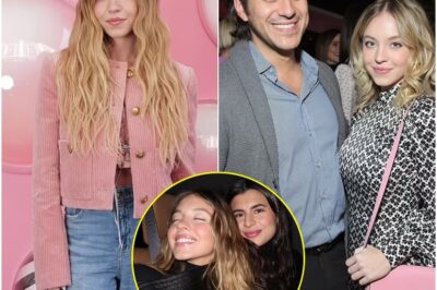 The Truth Is Out! With scandalous whispers of an on-set affair swirling, Sydney Sweeney has finally broken her silence on her relationship with Jonathan Davino. Is she confirming the devastating split? Her bombshell statement directly addresses the rumors that have plagued her for weeks. You won’t believe it.