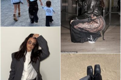 Kourtney Kardashian DITCHES Billionaire Bash! Did She Snub Bezos & Sanchez for a Secret Celebration? Sources Say Reality Star Prioritizes Own Happiness, Sparking Speculation About Her Relationship with Travis Barker – Find Out Why She’s Living Her Best Life Away From the Spotlight!