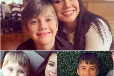 Heartbreak Over America: 16 & Pregnant Star Whitney Purvis’s Son Weston Dies at 16 – A Nation Mourns the Loss of a Young Life Cut Short, as the Family Grapples with Unthinkable Grief and the Public Reacts to the Devastating News of This Sudden Tragedy.