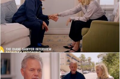 Eric Dane’s Heartbreaking Confession: Terminal ALS and a Life’s Final Chapter! Devastated fans worldwide reel as the “Grey’s Anatomy” star bares his soul, tearfully revealing his battle with the debilitating disease. Get the inside scoop on his emotional struggle and the impact on his family, as he prepares to face the ultimate challenge. This is a story you won’t want to miss.