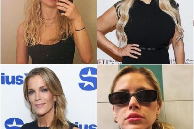“The Boys” star Erin Moriarty breaks her silence, revealing a secret, life-altering health battle. In a shocking confession, the actress confirmed she is fighting the exact same debilitating autoimmune disease that has plagued media mogul Wendy Williams, raising fears and questions about her own future in Hollywood.