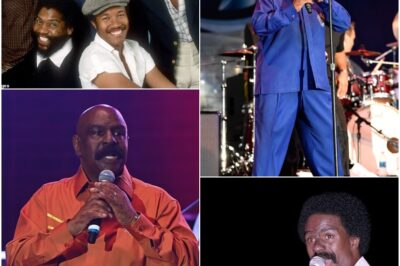 Shocking Loss: The Whispers’ Icon Walter Scott Jr. Silenced Forever at 81! The R&B legend tragically succumbed to a devastating cancer battle, leaving the music world reeling and fans utterly heartbroken.