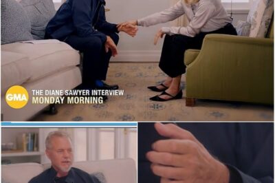 In a heartbreaking and emotional new interview, Grey’s Anatomy heartthrob Eric Dane has revealed the devastating toll of his secret ALS battle. The star stunned fans with the gut-wrenching confession that he has now lost all function in his right arm, exposing the cruel reality of his fight.