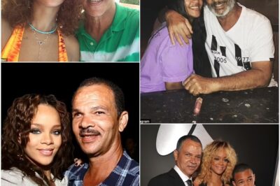 Rihanna’s Secret Heartbreak: The shocking truth behind Ronald Fenty’s sudden death at 70 is finally exposed. The official cause of death reveals devastating details about his final moments. Inside the tragic report that has the superstar reeling and fans stunned by the unexpected revelation.