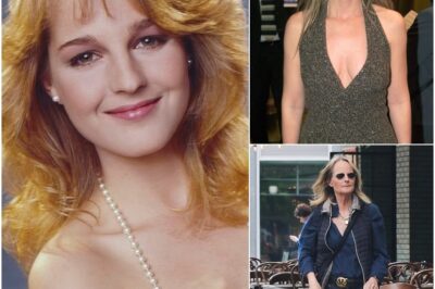 Helen Hunt, 61, BLASTS ‘Anti-Aging Lies’ With Zero Botox, No Diet, No Surgery Rule — See Her STUNNING, Wrinkle-Free Reality That Has Beauty Gurus SCREAMING: ‘This Can’t Be Real!’