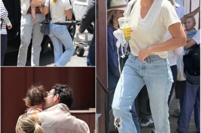 Sofia Richie & Elliot Grainge’s Rare Family Outing Sparks Baby Bump Rumors! Fans Obsessed Over Their Adorable Daughter Eloise—Is Another Little Grainge on the Way? Insiders Dish on Their Growing Family Secrets!