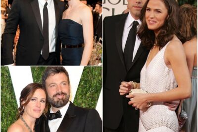 Unexpected Sweetness! Jennifer Garner’s Father’s Day Tribute to Ben Affleck Sends Fans into a Frenzy – Featuring a Never-Before-Seen Photo! Is This a Sign of a Thawing Relationship? The Image Is Melting Hearts (and Fueling Speculation!).