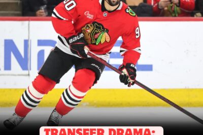 BREAKING: Montreal Canadiens LAUNCH ALL-OUT BID for coveted 25-year-old forward as only THREE TEAMS REMAIN in the fight! hockey world ERUPTS over rumors of a RECORD-SHATTERING contract—will this SHOCKING MOVE reshape the league and deliver montreal its next MEGA STAR, or end in HEARTBREAK?