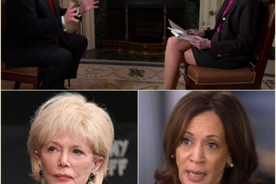 “Lesley Stahl didn’t slam the desk. She didn’t resign. She just sat there — holding a resignation letter she never sent.” Lesley Stahl built her legacy on asking hard questions. But in 2025, it was CBS that left her speechless.