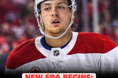 BREAKING NEWS OUT OF MONTREAL: Zachary Bolduc STUNS the hockey world with his FIRST MAJOR DECISION as a Hab! Canadiens fans are in SHOCK as the rising star’s BOLD MOVE could completely ALTER the team’s future—will this UNEXPECTED TWIST lead to GLORY or CHAOS for Montreal?