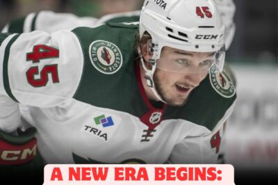 Free Agency SHOCKER: Canadiens STUN the NHL by Snagging 23-Year-Old DEFENSIVE PHENOM on Day 2—Analysts Predict This YOUNG STAR Could Be the MISSING PIECE Montreal Needs to TRANSFORM Their Blue Line and IGNITE an UNPRECEDENTED Run Toward Stanley Cup GLORY!
