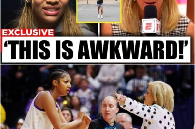 Angel Reese’s Dream Deal Crumbles! Controversial Shoe Launch Turns Disaster as Suspension Threat Looms, Leaving Millions Questioning Her Future and Brand Power.