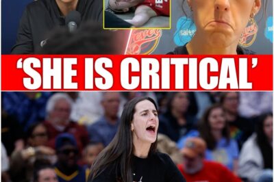 ALARMING UPDATE: Caitlin Clark’s Injury Takes Dark Turn! Stephanie White Drops Bombshell – Star Player Still Sidelined with “Serious Complications”! Is Clark’s Career at Risk? Get the Shocking Medical Report That Has the Entire WNBA in Panic Mode! Fans Left Frantic for Reassurance!