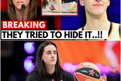 SHOCKING FOOTAGE SURFACES: Caitlin Clark at the Heart of WNBA Racial Attack Scandal—Investigation Launched After Disturbing Video Reveals Hidden Hostility and Unseen Aggression!