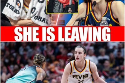 Breaking News: Two Minutes Ago, Caitlin Clark Shocked the Sports World by Announcing Plans to Launch Her Own League, Declaring War on Established Franchises, Igniting a Fierce Rivalry, Sending Shockwaves Through NBA and WNBA, Forcing Owners and Sponsors into Panic
