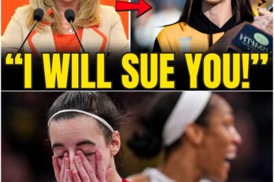 Panic Spreads Through WNBA as Caitlin Clark Drops HUGE Hint About Leaving for Europe! Fans in Shock — Could the Star Really Abandon the League?