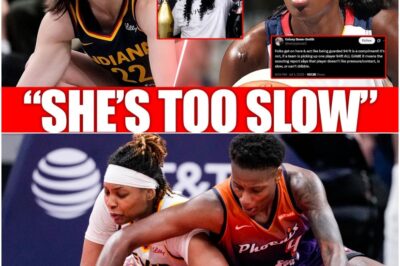 Breaking: Kelsey Bone Ignites Intense Feud with Caitlin Clark, Blasting Her as “Too SLOW for the League” — Sparks Explosive Backlash from Fans and Players Alike, Threatening to Ignite One of the Biggest Rivalries in Women’s Basketball History!