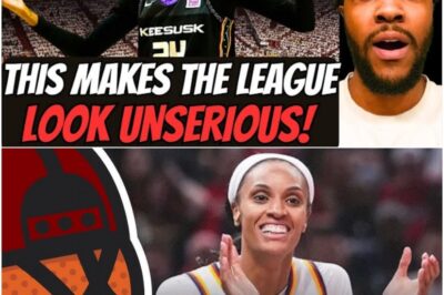 ESPN Stuns WNBA Fans With Breaking News: DeWanna Bonner Set to Sign With Mercury—League Insiders React to Blockbuster Move That Could Change the Balance of Power and Ignite a New Era in Phoenix!