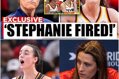 WNBA MELTDOWN: Fever Fans REVOLT Against Stephanie White’s “Selfish” Coaching – “We Deserve BETTER!” – Locker Room Tensions Boil Over as Indiana’s Season Spirals Out of Control!