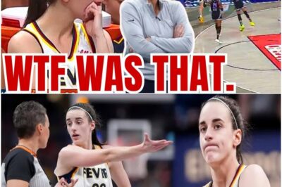Caitlin Clark’s much-hyped return turns into a total nightmare as the Indiana Fever are absolutely destroyed by the Valkyries; their lifeless defense and pathetic shooting led to an embarrassing blowout that stunned the entire league.