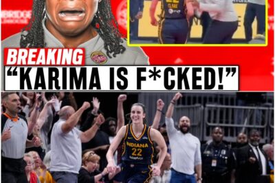 Explosive Twist: Fever Coach Is Shockingly Sacked After Launching a Savage Attack on Caitlin Clark in a Wild, Unhinged Meltdown, Leaving Supporters Reeling, Demanding Justice, and Threatening Mass Protests Everywhere!