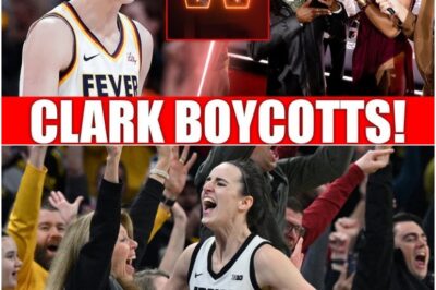 BREAKING 2 MIN AGO: Caitlin Clark SNUBS 2025 All-Star Orange Carpet in Nuclear Power Move! WNBA Reels in Total Shock as Fans ERUPT Over Her Defiant Stand Against League Politics – “This Changes Everything!”