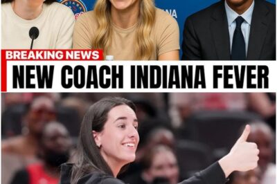 Caitlin Clark, Sophie Cunningham, and Reggie Miller TEAM UP for Revolutionary Project – Their Joint Announcement Has Fans and Insiders Buzzing with Excitement and Curiosity – What’s Coming Next?
