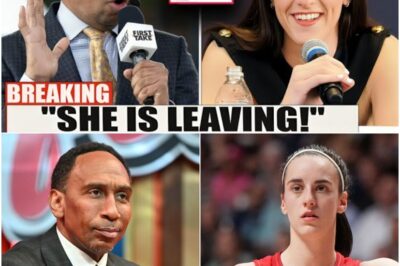 Caitlin Clark SHOCKS Basketball World with Record-Breaking European Deal – ESPN Reveals Jaw-Dropping Contract Details That Will Change Women’s Hoops Forever!