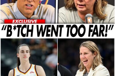 Stephanie White Calls Out Cheryl Reeve for Unacceptable Behavior Toward Caitlin Clark—Dramatic Showdown Sends Shockwaves Through the WNBA, Sparking Outrage and Demands for Accountability in the Wake of Explosive Allegations!