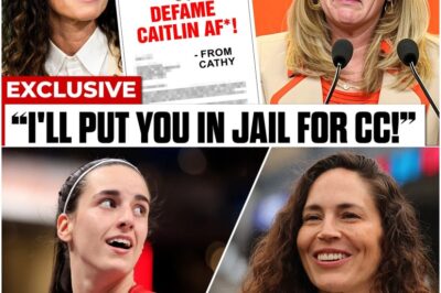 “They’re Trying to Muzzle Her!” Sue Bird Drops BOMBSHELL on WNBA’s Caitlin Clark Cover-Up – League’s Secret Plan to Limit Her Stardom EXPOSED, Fans FURIOUS Over Shocking Revelation!
